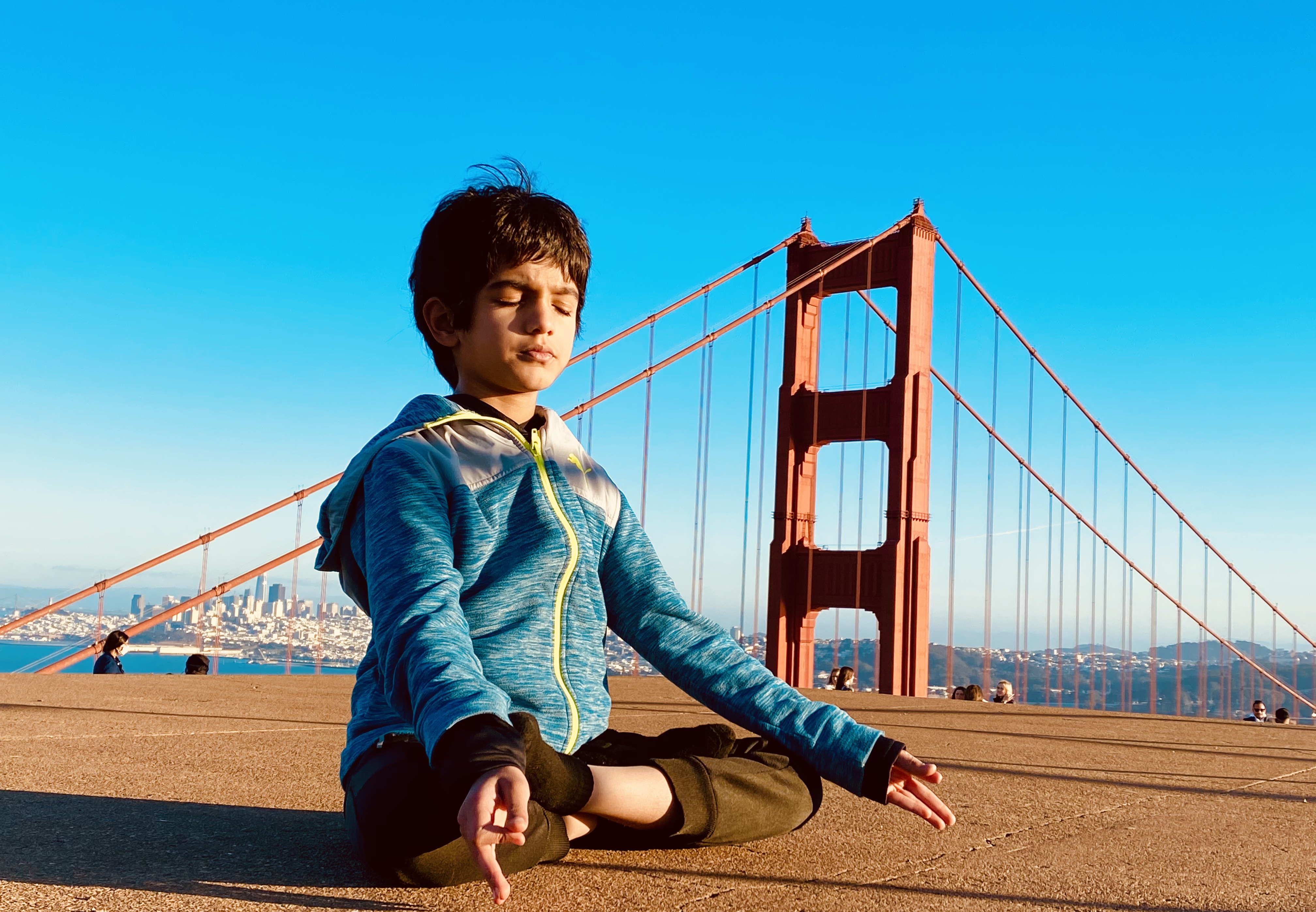 Namaskar World gallery photo