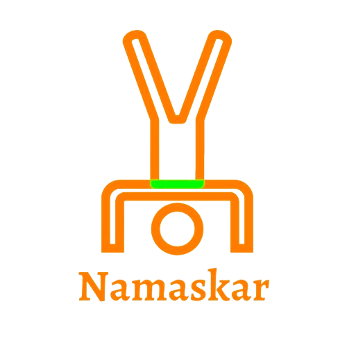 Namaskar World